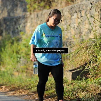 Runner Photo 4554830
