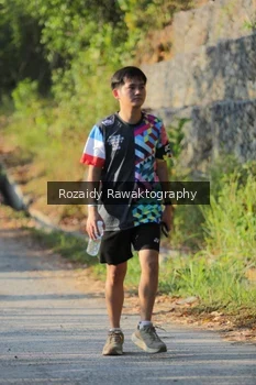 Runner Photo 4554836