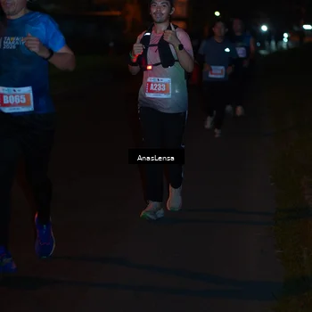 Runner Photo 4554837