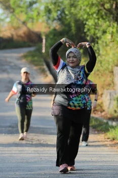 Runner Photo 4554847