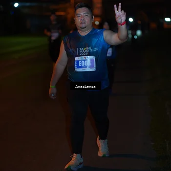 Runner Photo 4554855