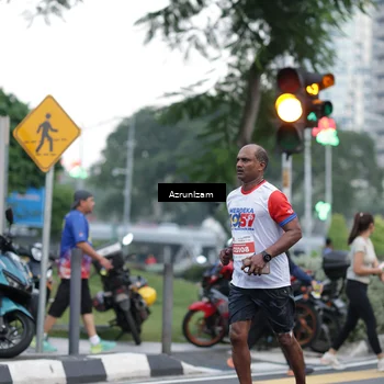 Runner Photo 4554859