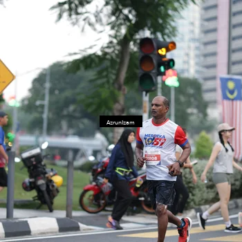 Runner Photo 4554865