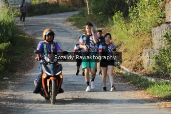 Runner Photo 4554868
