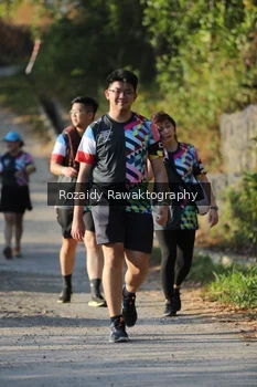 Runner Photo 4554870