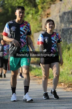 Runner Photo 4554875