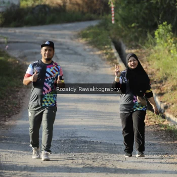 Runner Photo 4554880