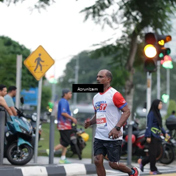 Runner Photo 4554887