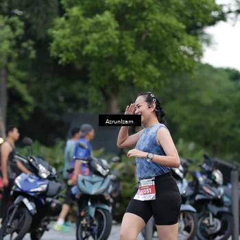 Runner Photo 4554888