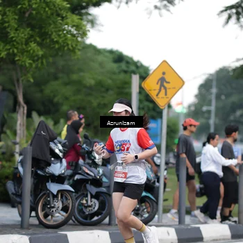 Runner Photo 4554895