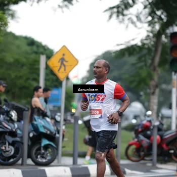 Runner Photo 4554896