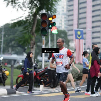 Runner Photo 4554906