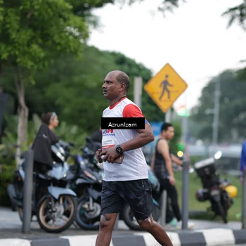 Runner Photo 4554916