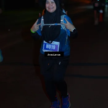 Runner Photo 4554917