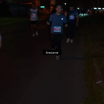 Runner Photo 4554922