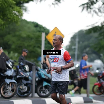 Runner Photo 4554928
