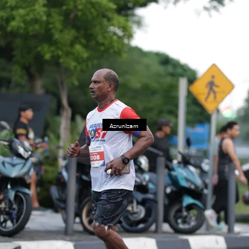 Runner Photo 4554945