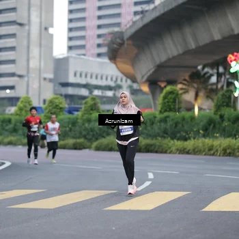 Runner Photo 4554962