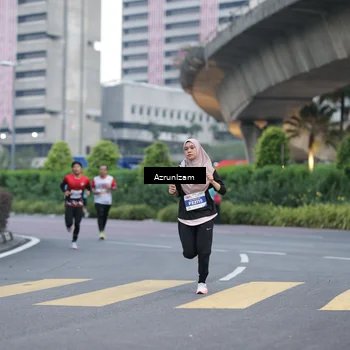 Runner Photo 4554980