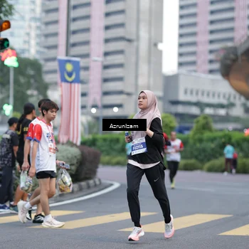 Runner Photo 4554990