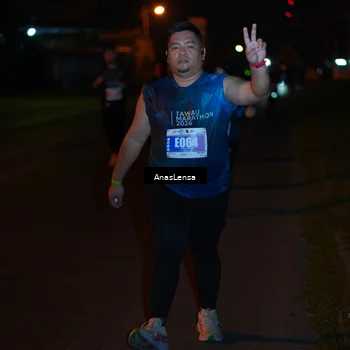Runner Photo 4554992
