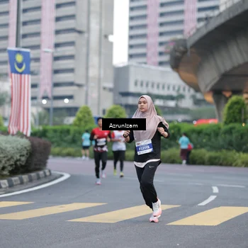 Runner Photo 4554993