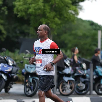 Runner Photo 4554997