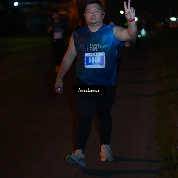 Runner Photo 4554998