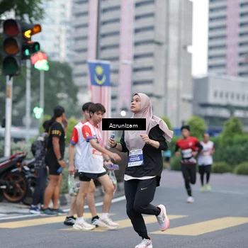 Runner Photo 4555001