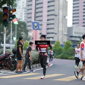 Runner Photo 4555012