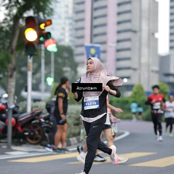 Runner Photo 4555017