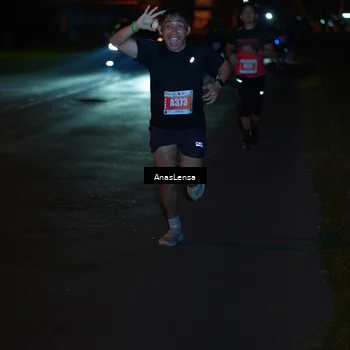 Runner Photo 4555028