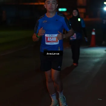Runner Photo 4555033
