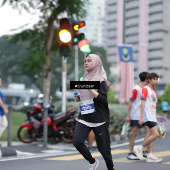 Runner Photo 4555036