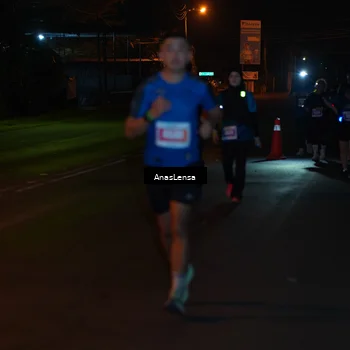 Runner Photo 4555037