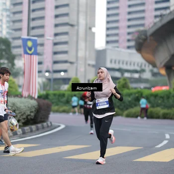 Runner Photo 4555039