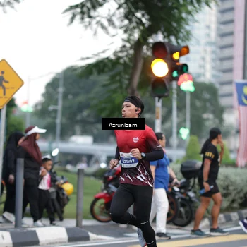 Runner Photo 4555050
