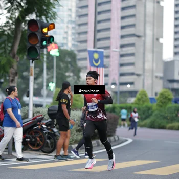 Runner Photo 4555063