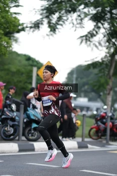 Runner Photo 4555066