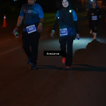 Runner Photo 4555067