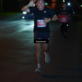 Runner Photo 4555068