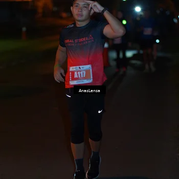 Runner Photo 4555070