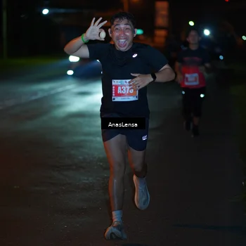 Runner Photo 4555073