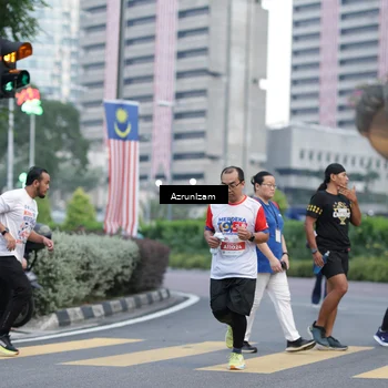 Runner Photo 4555075