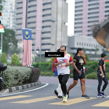 Runner Photo 4555078