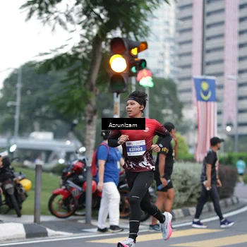 Runner Photo 4555086