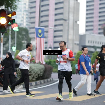 Runner Photo 4555090