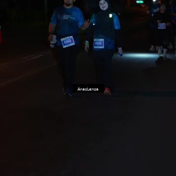 Runner Photo 4555096