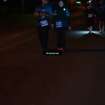 Runner Photo 4555097