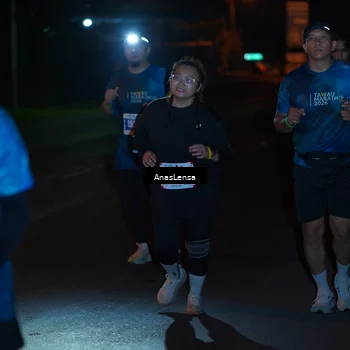 Runner Photo 4555102